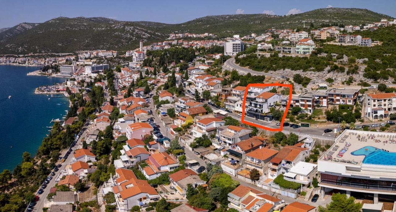 Villa Golden Neum Eksteriør bilde