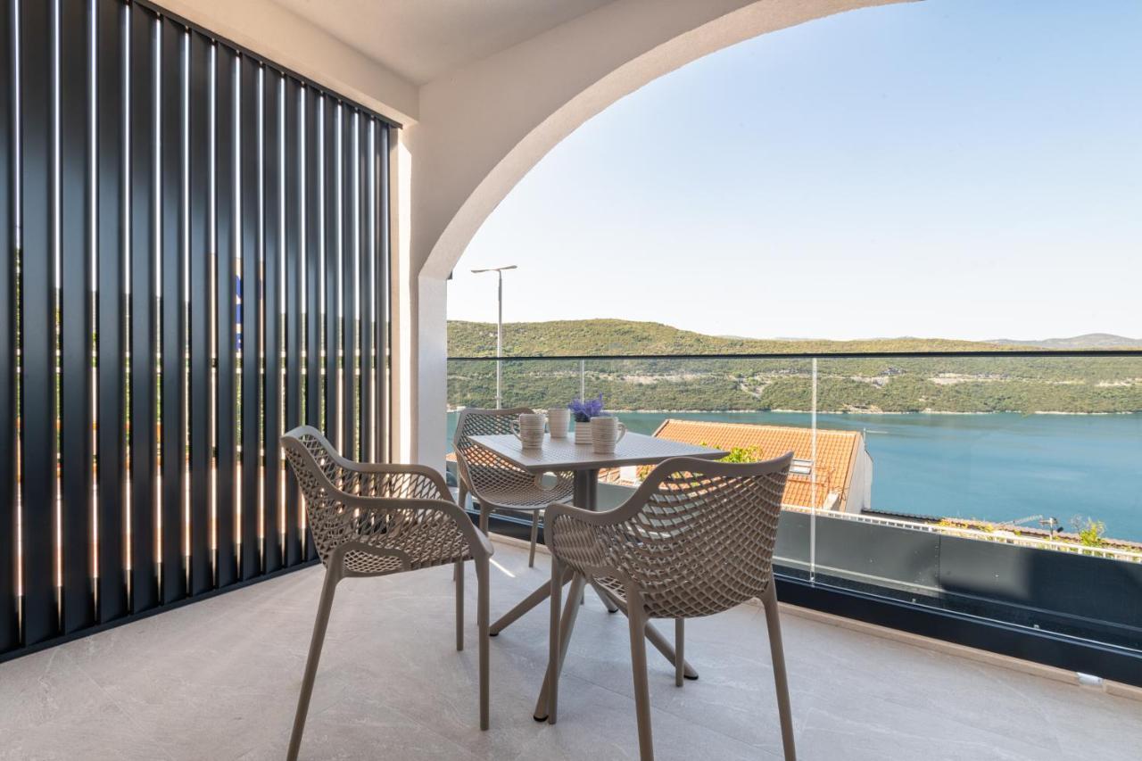 Villa Golden Neum Eksteriør bilde