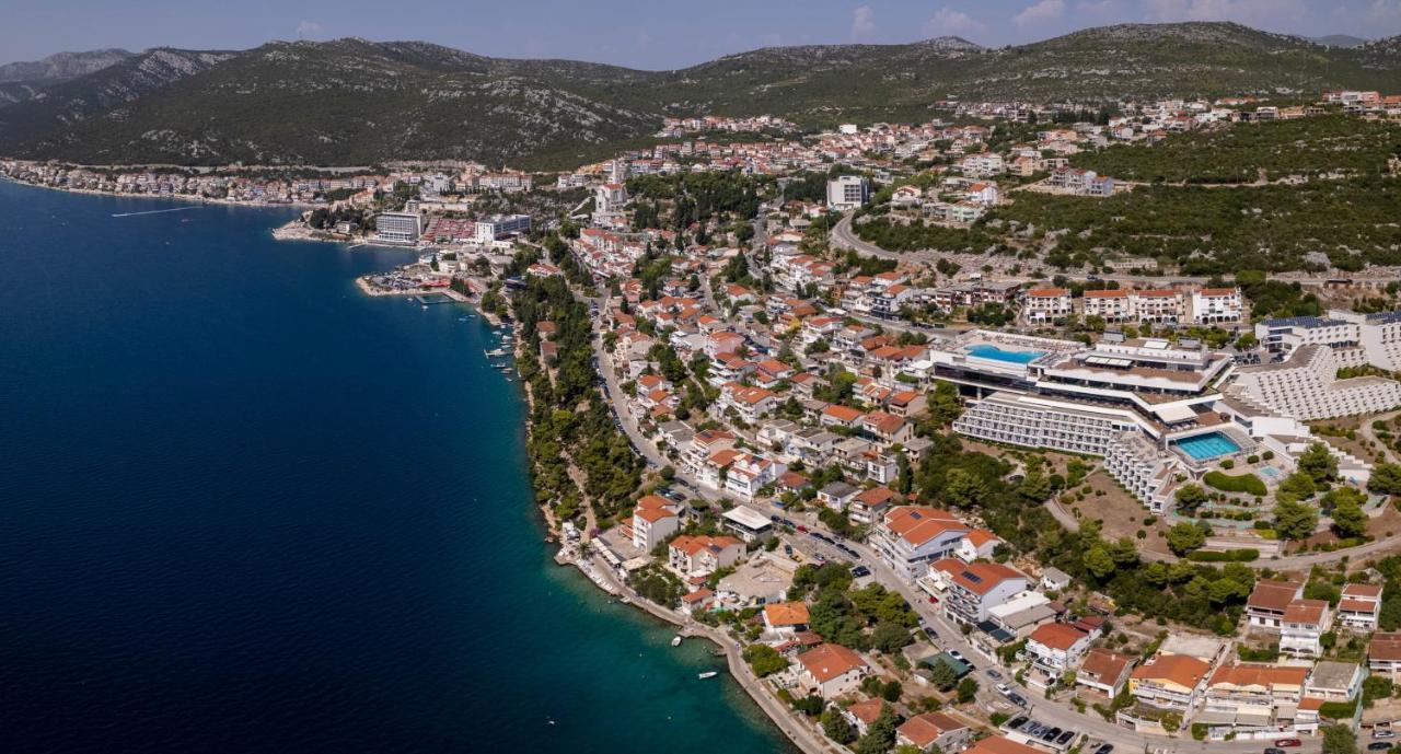 Villa Golden Neum Eksteriør bilde