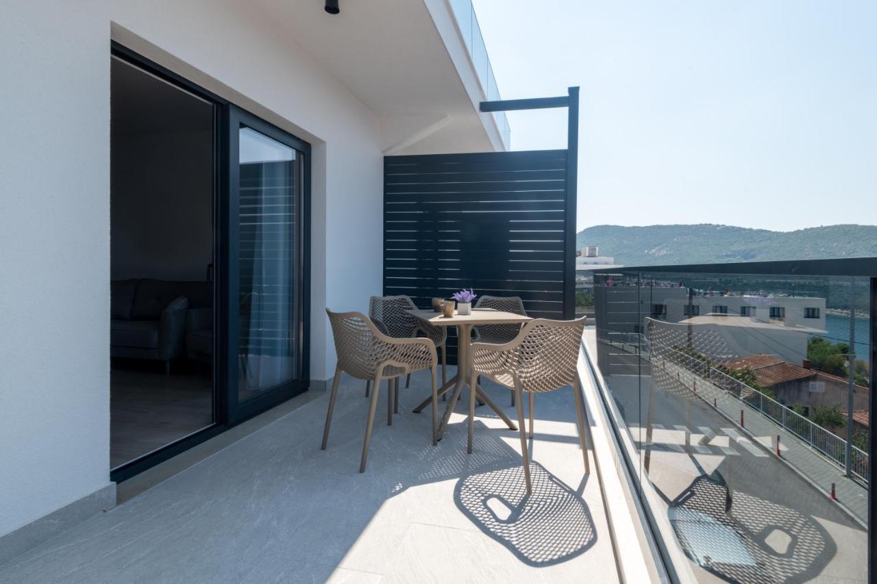 Villa Golden Neum Eksteriør bilde