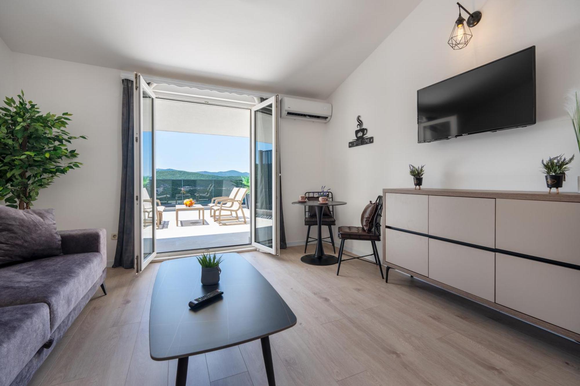 Villa Golden Neum Eksteriør bilde
