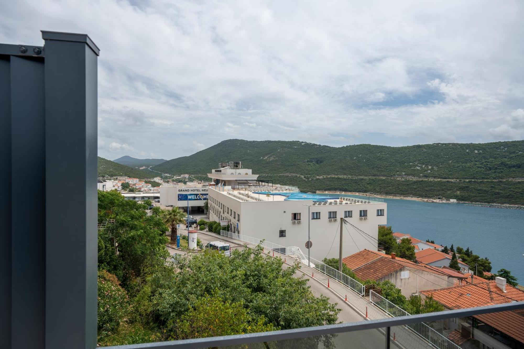 Villa Golden Neum Eksteriør bilde
